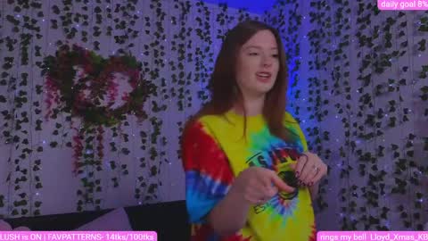 bella online show from 05/02/26, 12:48