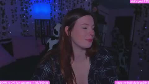 Snapshot of naughty_bella99 chatting on 07/29/26, 12:09 bella online show from 07/29/26, 12:09
