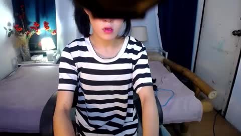 naughty_betany online show from 02/17/25, 06:15