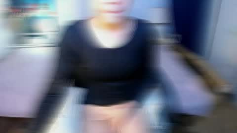 naughty_betany online show from 02/18/25, 05:53