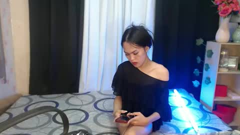 naughty_betany online show from 02/22/25, 08:50