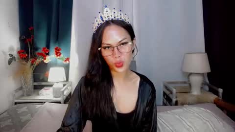 naughty_betany online show from 02/26/25, 09:48