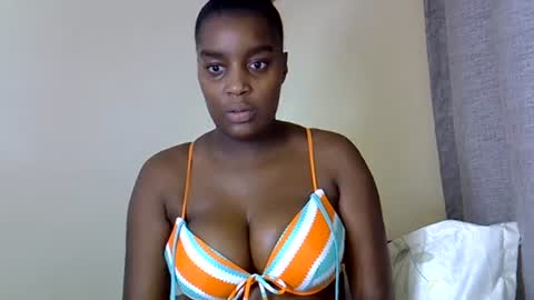 Bettybooby online show from 06/26/26, 10:25