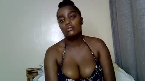 Bettybooby online show from 07/01/26, 03:45