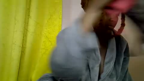 Bettybooby online show from 07/20/26, 02:37