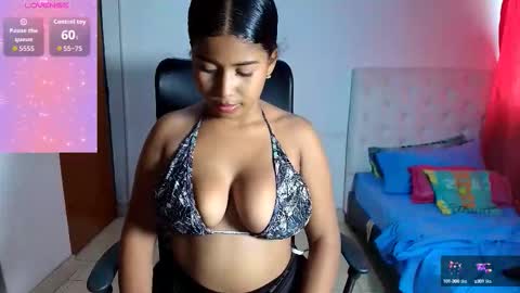 naughty brownie online show from 09/15/25, 06:41