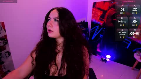 Snapshot of naughty_butt chatting on 11/03/25, 05:09 Megan online show from 11/03/25, 05:09