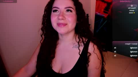 Megan online show from 11/09/25, 08:40