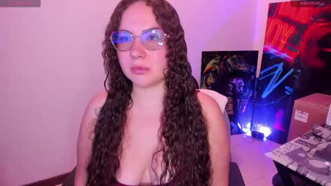 Megan online show from 03/18/26, 05:10