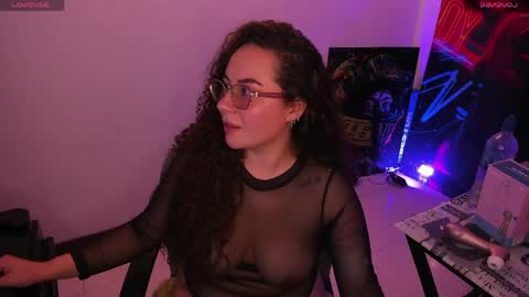 Megan online show from 05/19/26, 04:08