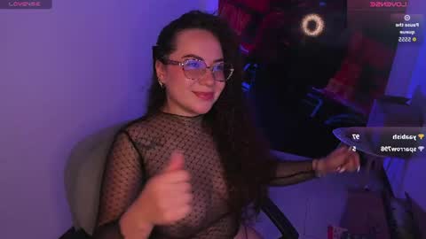 Megan online show from 06/10/26, 03:29