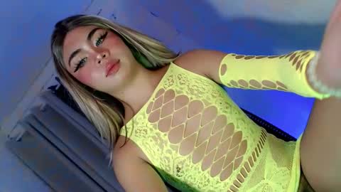 GODDESS CELESTINA online show from 10/26/25, 10:32