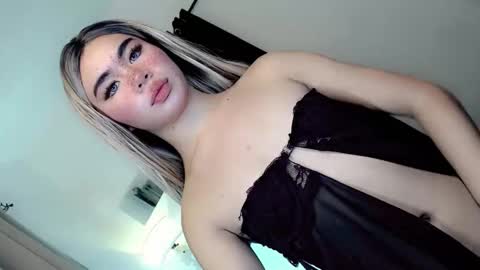 GODDESS CELESTINA online show from 11/26/25, 12:28