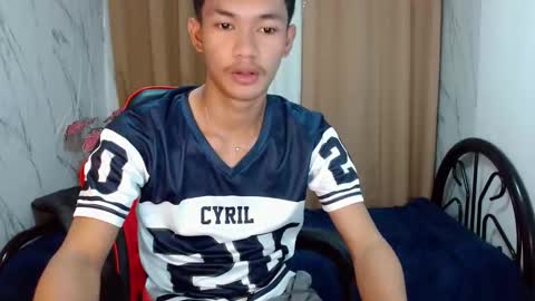 Snapshot of naughty_cy chatting on 05/31/26, 07:48 itzme cyril online show from 05/31/26, 07:48
