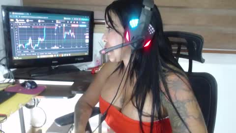 IG  erika villarroel TikTok erika thedoll online show from 09/24/25, 01:53