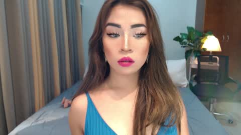 Queen Jess online show from 12/04/24, 12:14