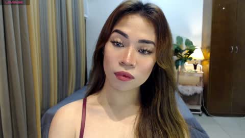 Queen Jess online show from 01/18/25, 11:00