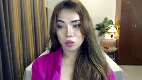 Queen Jess online show from 01/24/25, 08:13