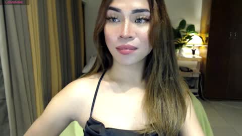 Queen Jess online show from 01/30/25, 01:10