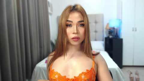 Queen Jess online show from 04/11/26, 05:23