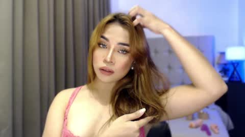 Queen Jess online show from 04/22/26, 11:12