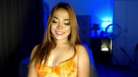 Queen Jess online show from 05/26/26, 12:12