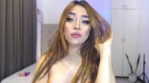 Queen Jess online show from 06/08/26, 03:34