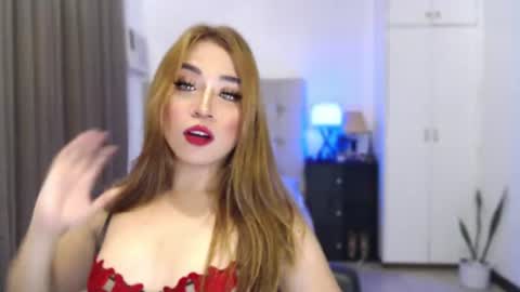 Queen Jess online show from 06/26/26, 11:42