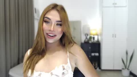 Queen Jess online show from 06/29/26, 08:20