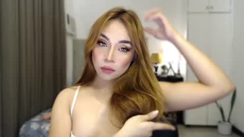 Queen Jess online show from 07/15/26, 07:35