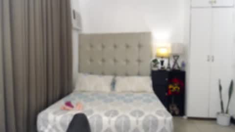 Queen Jess online show from 07/22/26, 03:04