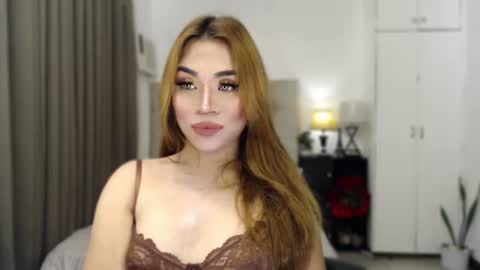 Queen Jess online show from 07/28/26, 04:50