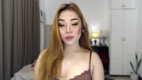 Queen Jess online show from 07/29/26, 01:59