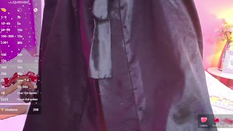 SASHA  online show from 12/07/24, 05:59