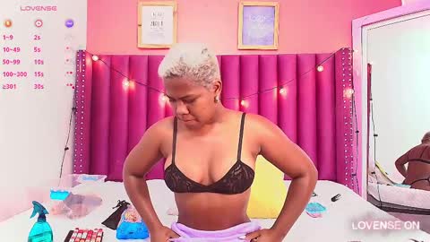 SASHA  online show from 02/09/25, 12:52