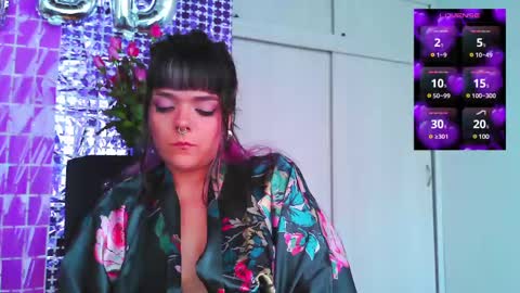 Em  please help me reach 100 thumbs up 3 online show from 02/20/25, 06:24