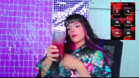 Em  please help me reach 100 thumbs up 3 online show from 03/02/25, 04:32