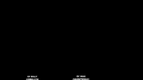 Billys Boys online show from 04/13/26, 03:34