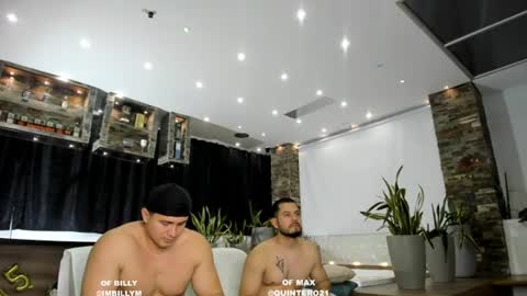 Billys Boys online show from 07/04/26, 04:18