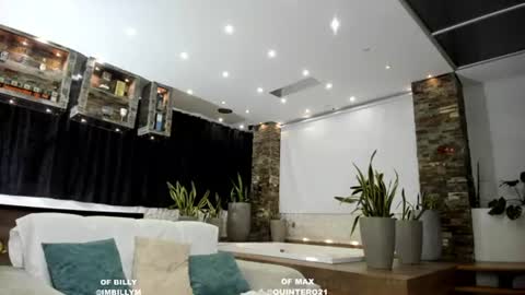 Billys Boys online show from 07/20/26, 04:16