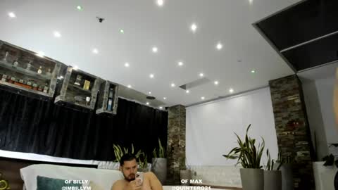 Billys Boys online show from 07/29/26, 03:59