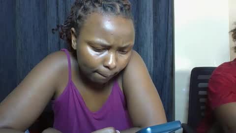 naughty_jazmine online show from 10/31/25, 10:00