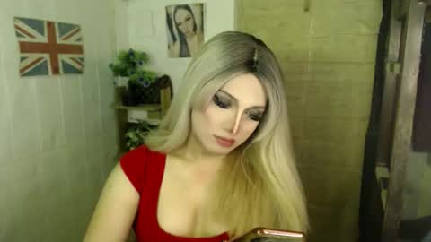 alexa online show from 03/08/26, 03:54