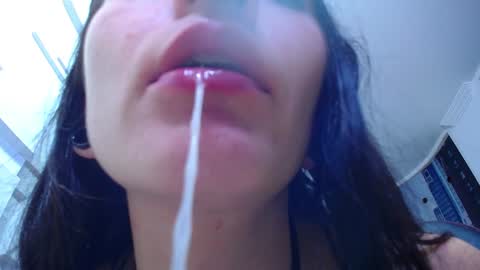 Kitten online show from 12/30/24, 05:23