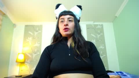 Kitten online show from 01/07/25, 05:31
