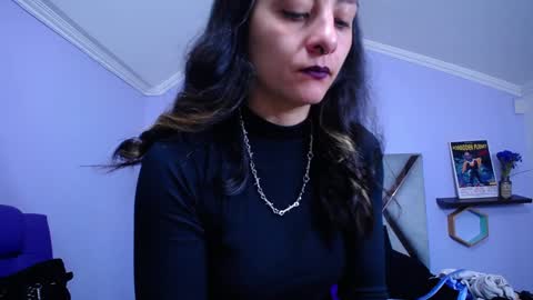 Kitten online show from 01/17/25, 10:44