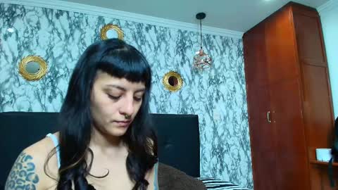Kitten online show from 02/22/25, 11:02