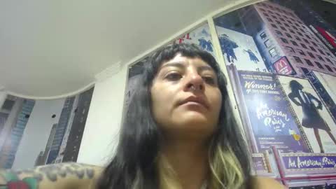 Kitten online show from 09/15/25, 11:32