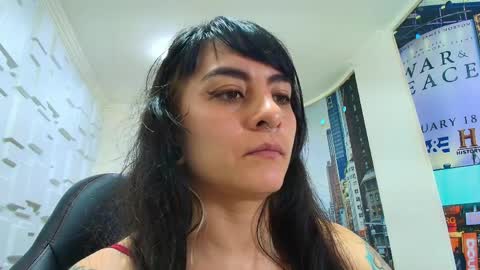 Kitten online show from 04/01/26, 11:33