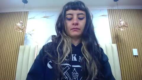 Kitten online show from 06/29/26, 11:32